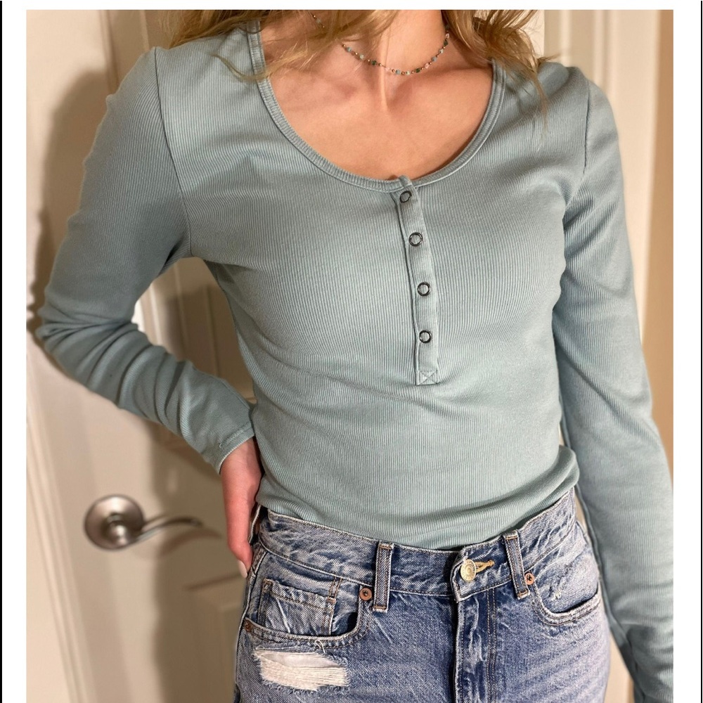 Target Long Sleeve